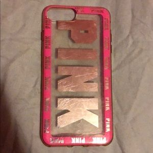 iPhone 6s/7 plus case.